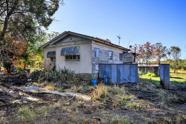 Fourth view of Homely rural property listing, 2048 Rosedale Road, Avondale QLD 4670