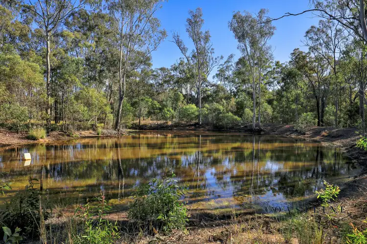 Fifth view of Homely rural property listing, 2048 Rosedale Road, Avondale QLD 4670