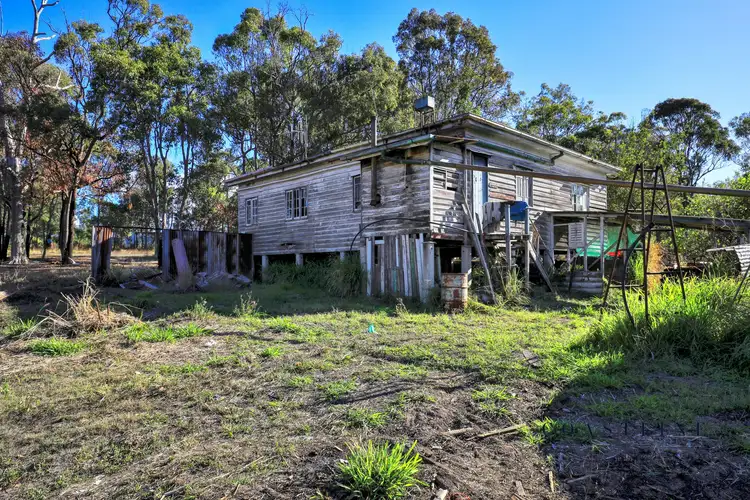 Seventh view of Homely rural property listing, 2048 Rosedale Road, Avondale QLD 4670