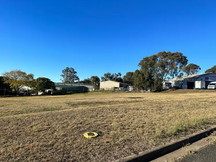 4A Industrial Close, Muswellbrook NSW 2333