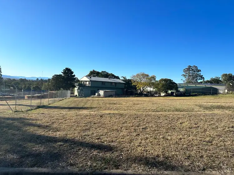 4 Industrial Close, Muswellbrook NSW 2333