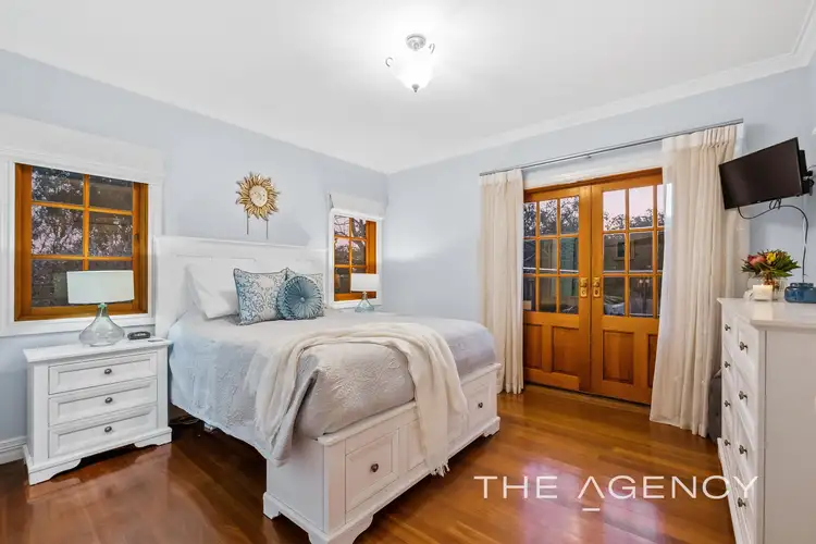 Fifth view of Homely house listing, 33 Glebe Road, Darlington WA 6070
