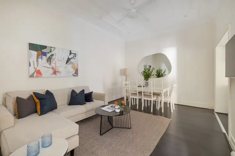 3/26 New South Head Road, Edgecliff NSW 2027