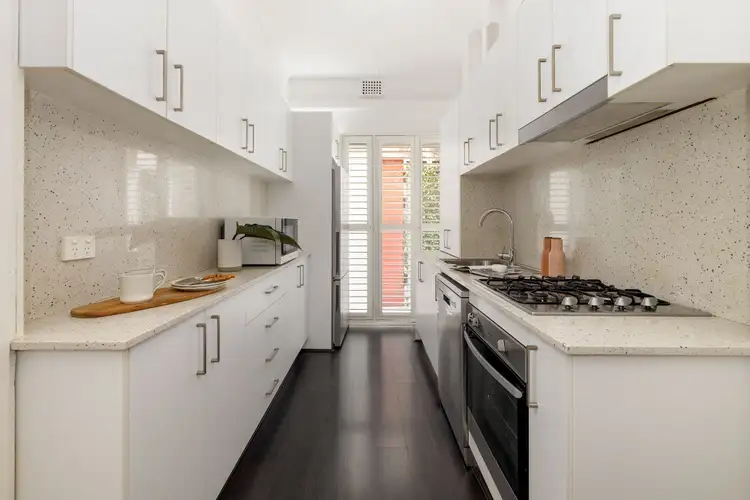 Third view of Homely apartment listing, 3/26 New South Head Road, Edgecliff NSW 2027