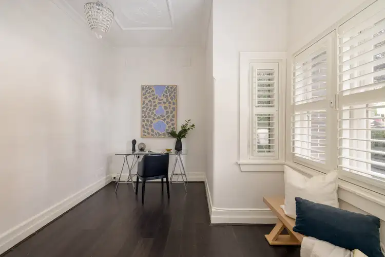 Fourth view of Homely apartment listing, 3/26 New South Head Road, Edgecliff NSW 2027