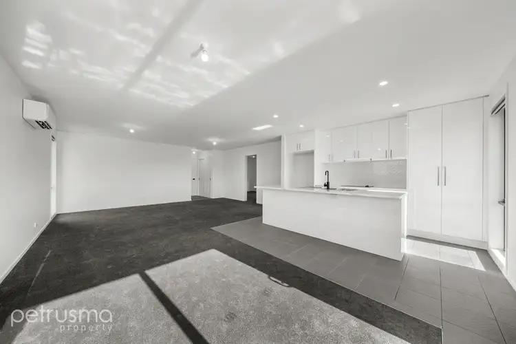 Third view of Homely unit listing, 1/7 Ryan Avenue, Bridgewater TAS 7030