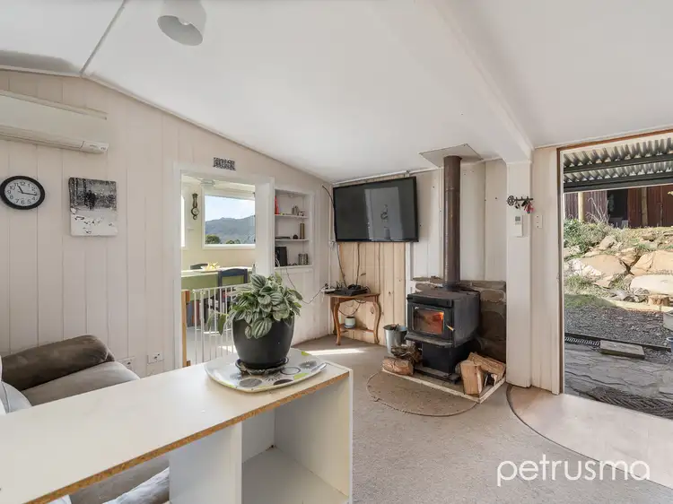 Third view of Homely house listing, 527 Lower Swamp Road, Lachlan TAS 7140