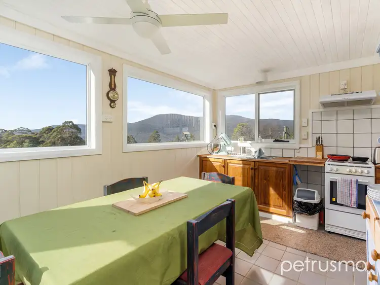 Fifth view of Homely house listing, 527 Lower Swamp Road, Lachlan TAS 7140