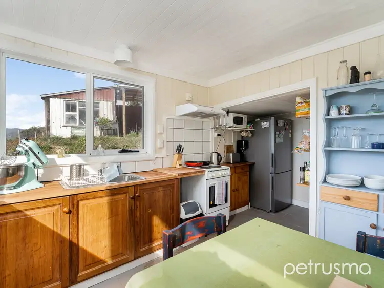 Sixth view of Homely house listing, 527 Lower Swamp Road, Lachlan TAS 7140