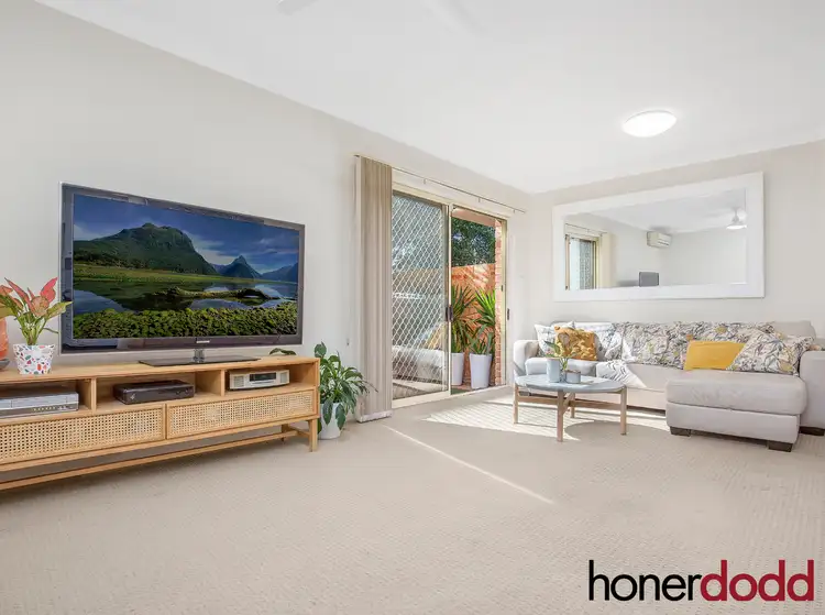 Third view of Homely apartment listing, 3/57-59 Eton Street, Sutherland NSW 2232