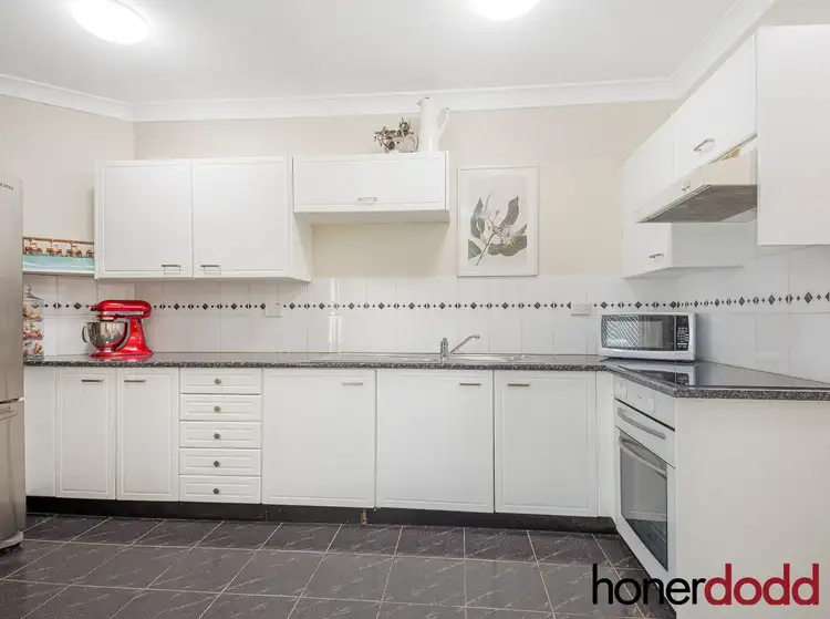 Fourth view of Homely apartment listing, 3/57-59 Eton Street, Sutherland NSW 2232