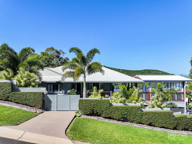 Second view of Homely house listing, 32-34 Eden Way, Yeppoon QLD 4703