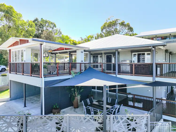 Third view of Homely house listing, 32-34 Eden Way, Yeppoon QLD 4703
