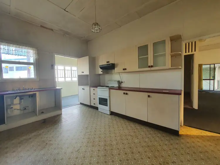 Second view of Homely house listing, 11 Faraday Street, Monto QLD 4630