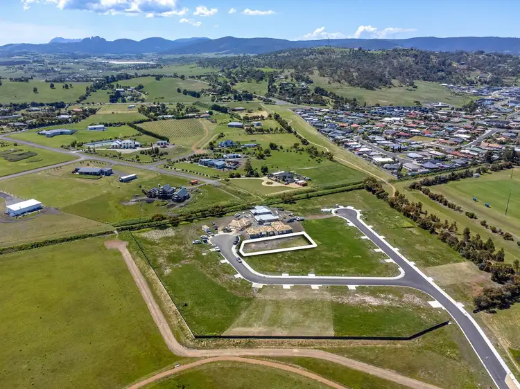 Main view of Homely land listing, 8 Parkside Place, Sorell TAS 7172