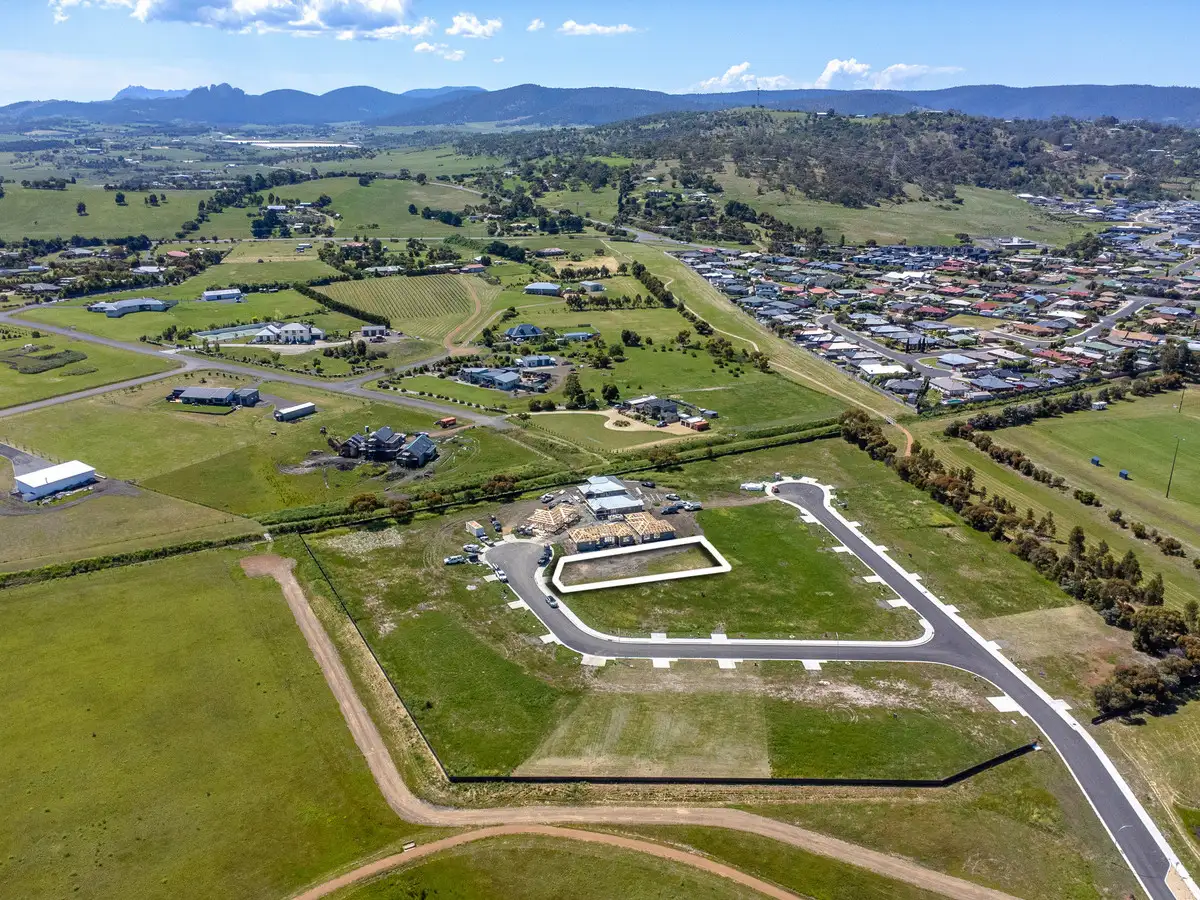 Main view of Homely land listing, 8 Parkside Place, Sorell TAS 7172