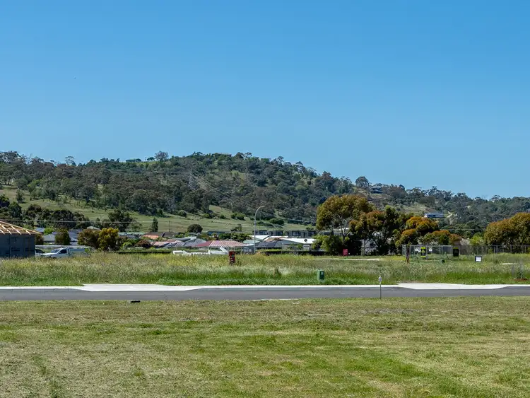 Fifth view of Homely land listing, 8 Parkside Place, Sorell TAS 7172