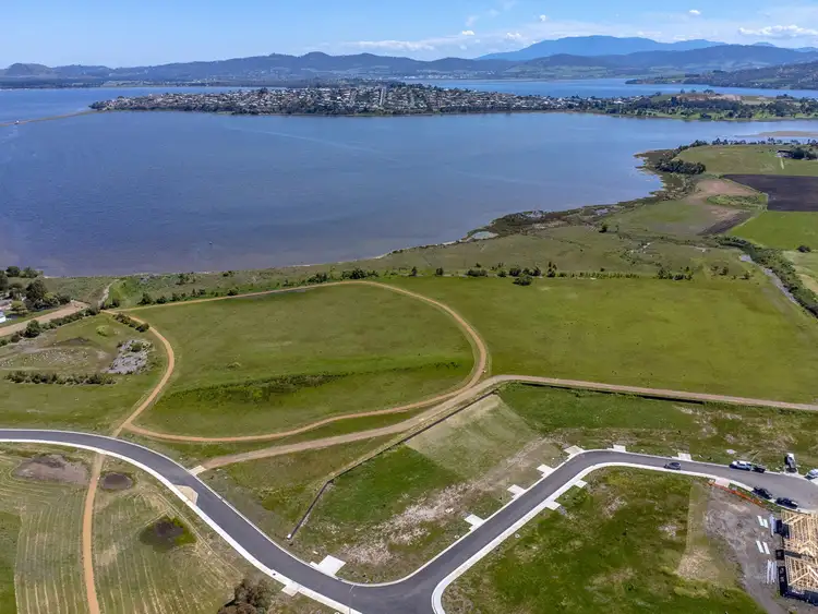 Seventh view of Homely land listing, 8 Parkside Place, Sorell TAS 7172