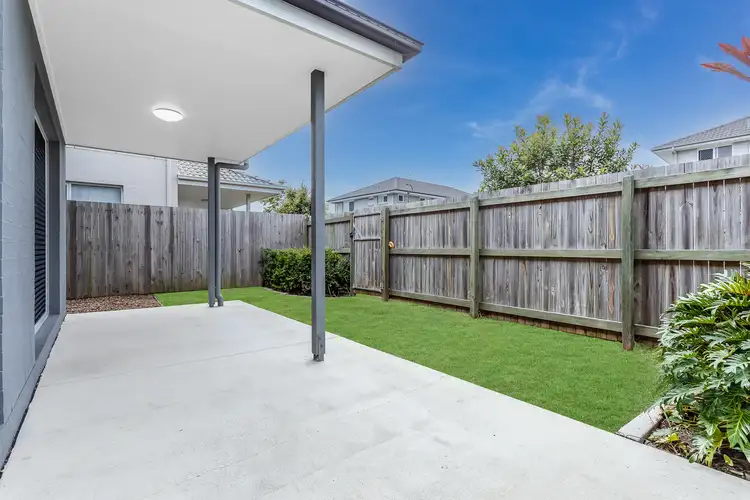 Third view of Homely townhouse listing, 14/15 Silvereye Drive, Griffin QLD 4503