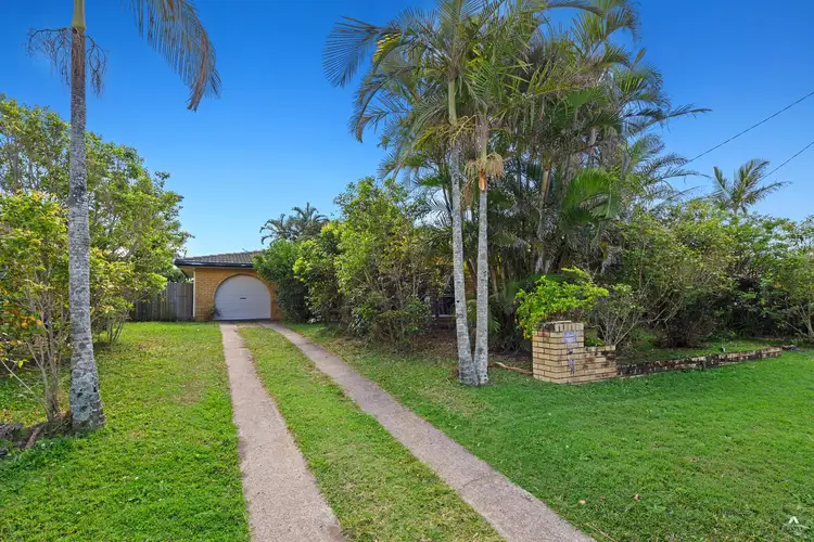 5 Minkara Street, Warana QLD 4575