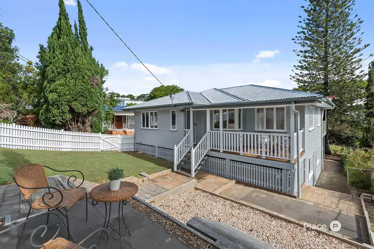 43 Dunrod Street, Holland Park West QLD 4121