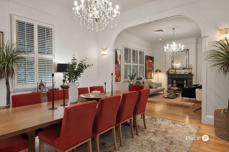 Second view of Homely house listing, 124 Alexandra Road, Clayfield QLD 4011