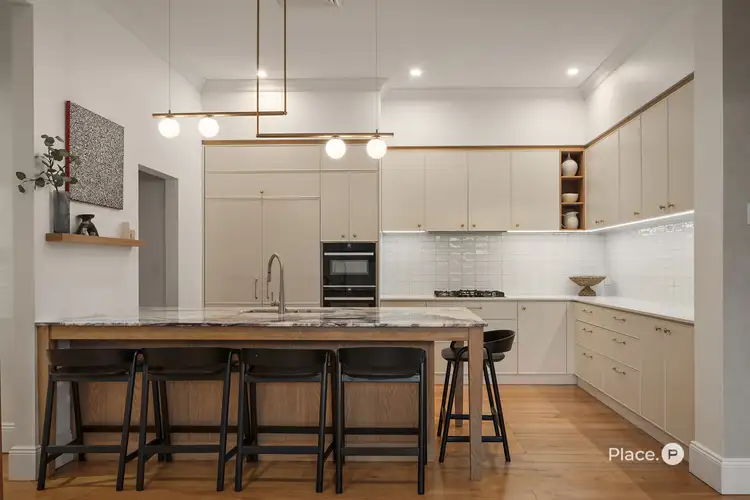 Sixth view of Homely house listing, 124 Alexandra Road, Clayfield QLD 4011