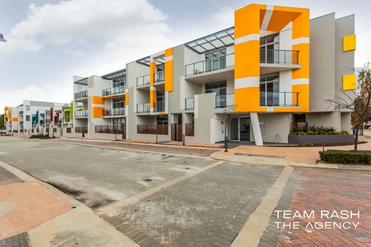 Main view of Homely apartment listing, 44/10 Pimlico Crescent, Wellard WA 6170