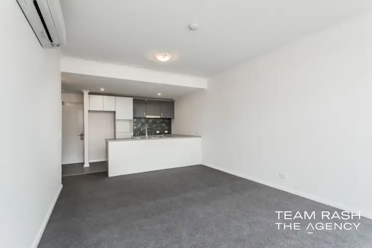 Second view of Homely apartment listing, 44/10 Pimlico Crescent, Wellard WA 6170