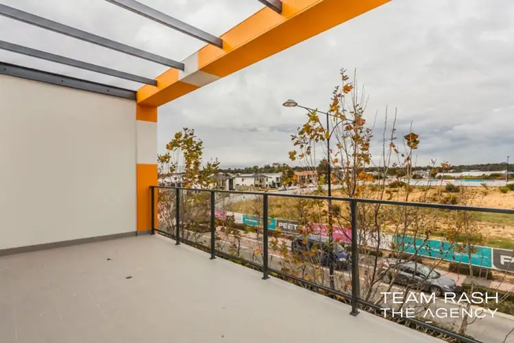 Fourth view of Homely apartment listing, 44/10 Pimlico Crescent, Wellard WA 6170
