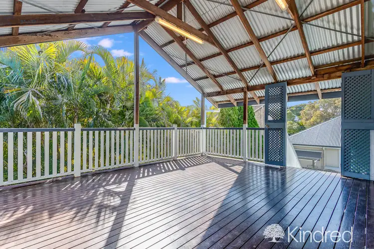 Fifth view of Homely house listing, 47 Orallo Street, Lota QLD 4179