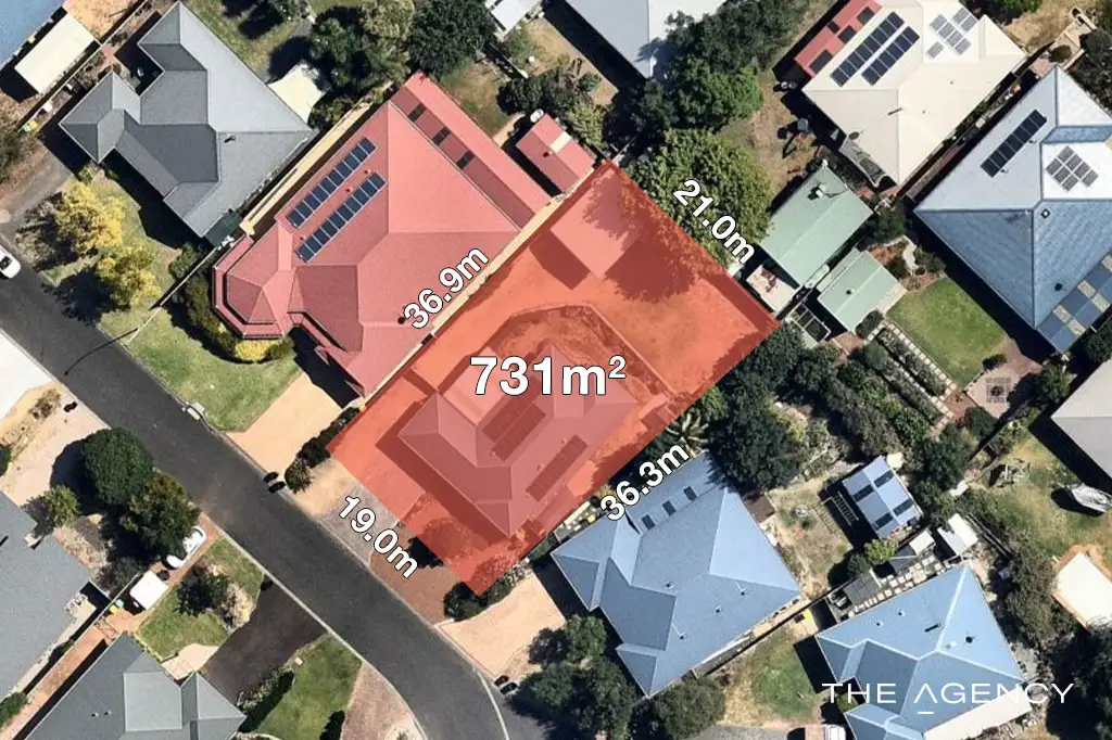 Main view of Homely house listing, 7 Mahogany Way, Cowaramup WA 6284