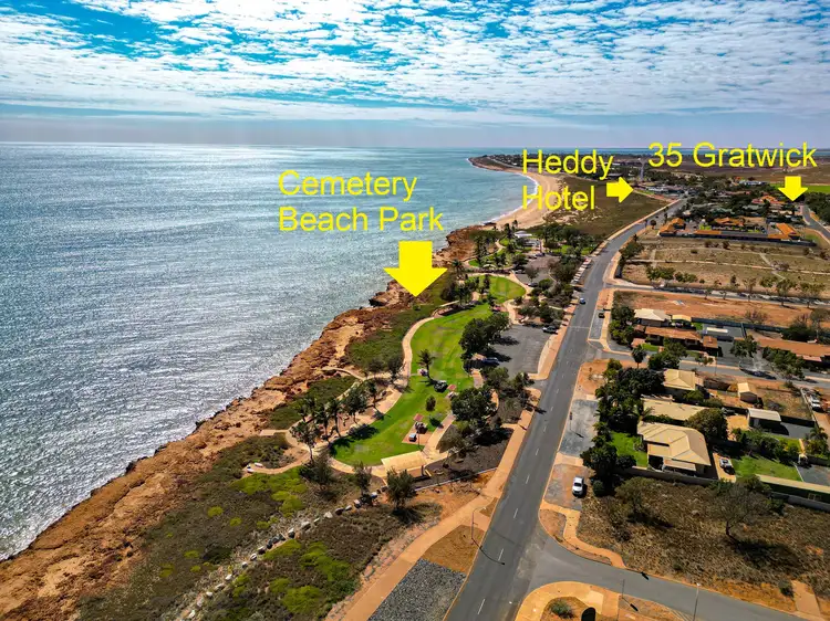 35 Gratwick Street, Port Hedland WA 6721