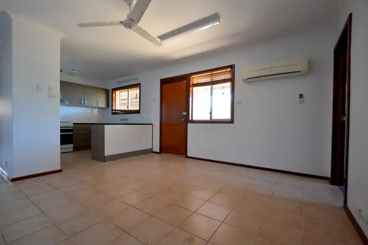 Second view of Homely house listing, 35 Gratwick Street, Port Hedland WA 6721