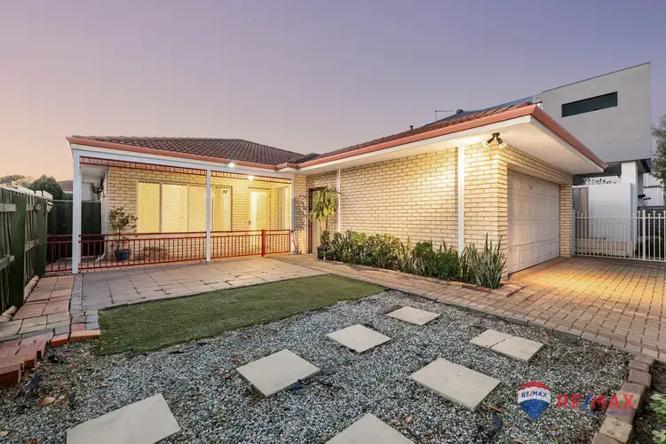 1/20 John Street, Bentley WA 6102