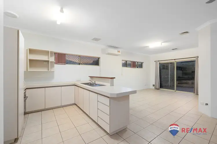 Fourth view of Homely house listing, 1/20 John Street, Bentley WA 6102