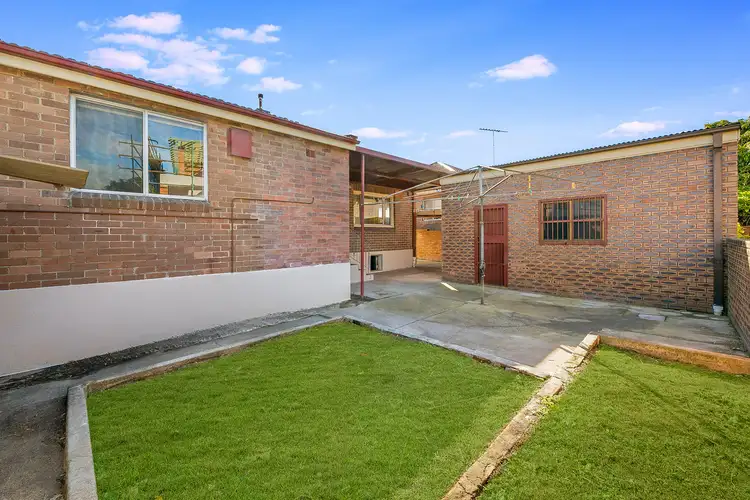 Second view of Homely house listing, 6 Betts Avenue, Five Dock NSW 2046