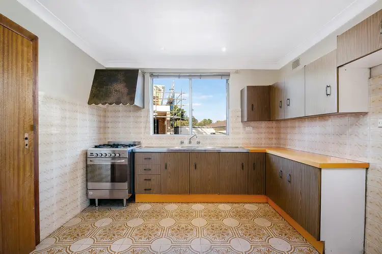 Fifth view of Homely house listing, 6 Betts Avenue, Five Dock NSW 2046