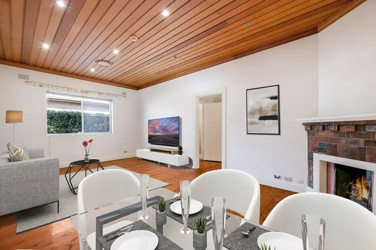 Sixth view of Homely house listing, 6 Betts Avenue, Five Dock NSW 2046