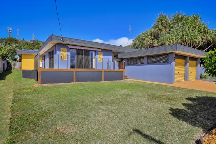 11 Meghan Crescent, Qunaba QLD 4670