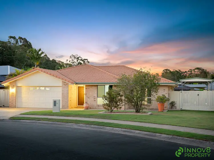 79 Hayward Avenue, Cashmere QLD 4500