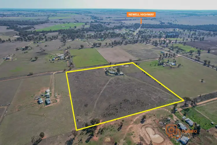 Main view of Homely house listing, 76 Berida Street, Eumungerie NSW 2822