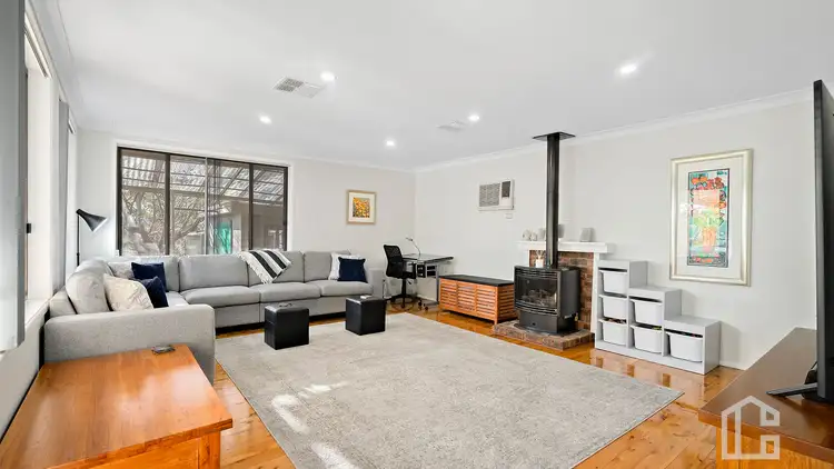 Fourth view of Homely house listing, 22 Dawn Crescent, Mount Riverview NSW 2774