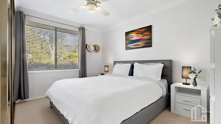 Fifth view of Homely house listing, 22 Dawn Crescent, Mount Riverview NSW 2774