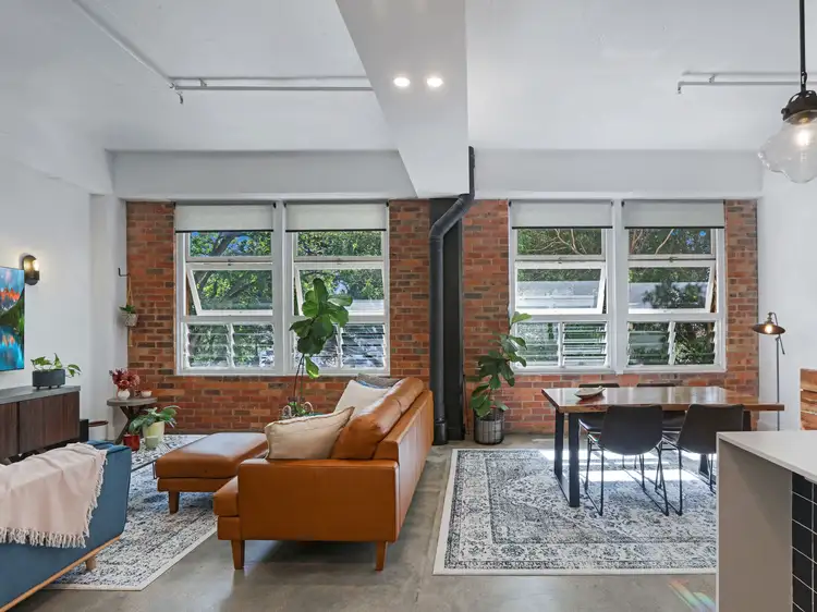 20/110 Macquarie Street, Teneriffe QLD 4005