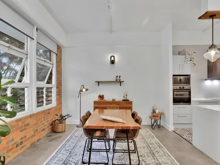 Second view of Homely apartment listing, 20/110 Macquarie Street, Teneriffe QLD 4005