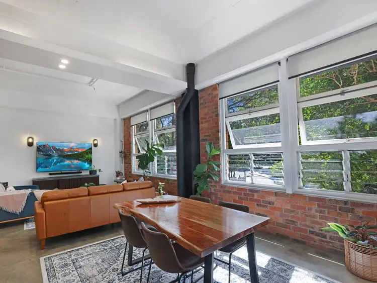 Fourth view of Homely apartment listing, 20/110 Macquarie Street, Teneriffe QLD 4005