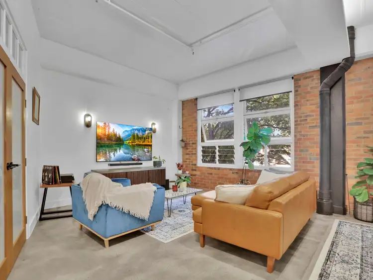 Fifth view of Homely apartment listing, 20/110 Macquarie Street, Teneriffe QLD 4005