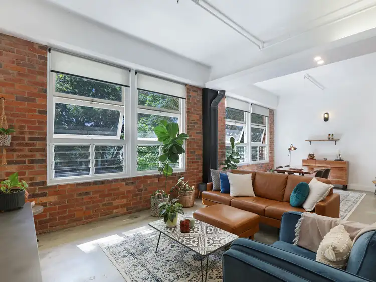 Sixth view of Homely apartment listing, 20/110 Macquarie Street, Teneriffe QLD 4005