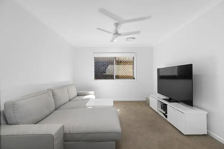 Second view of Homely house listing, 65 Fenwick Crescent, Algester QLD 4115